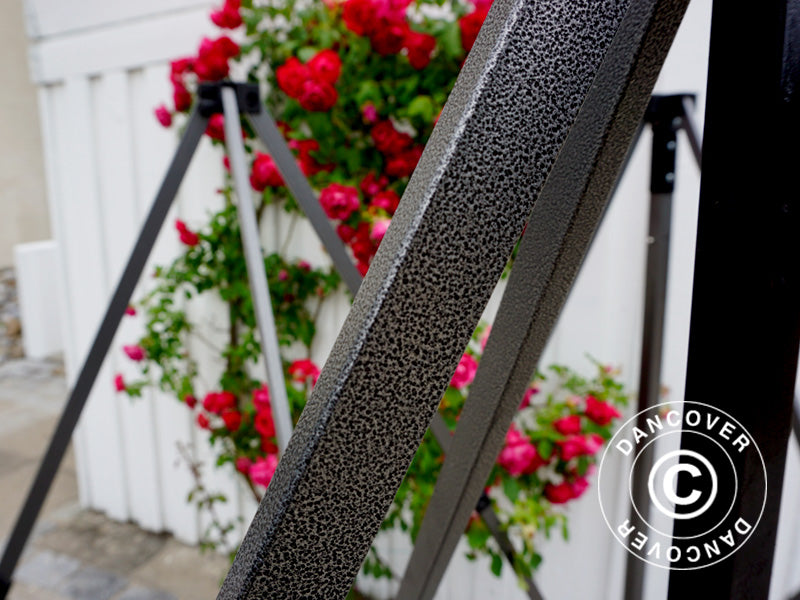 Stålstel til foldetelt FleXtents Basic v.2 2x2m, 32mm