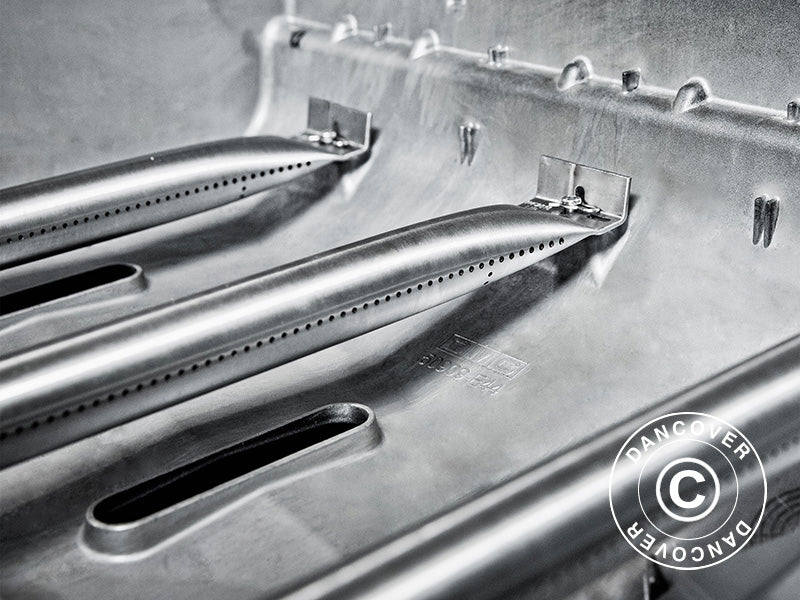 Gasgrill Broil King® Crown™ 420, 4, Sort