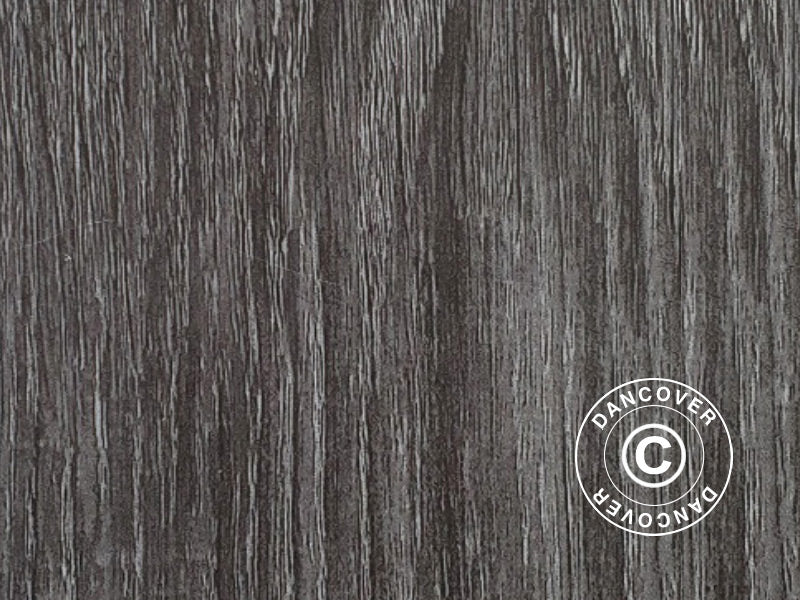 Brændeskur, højbed, GPPS, 1,5x0,5x1m, 0,75m², Grå KUN
2 STK. TILBAGE