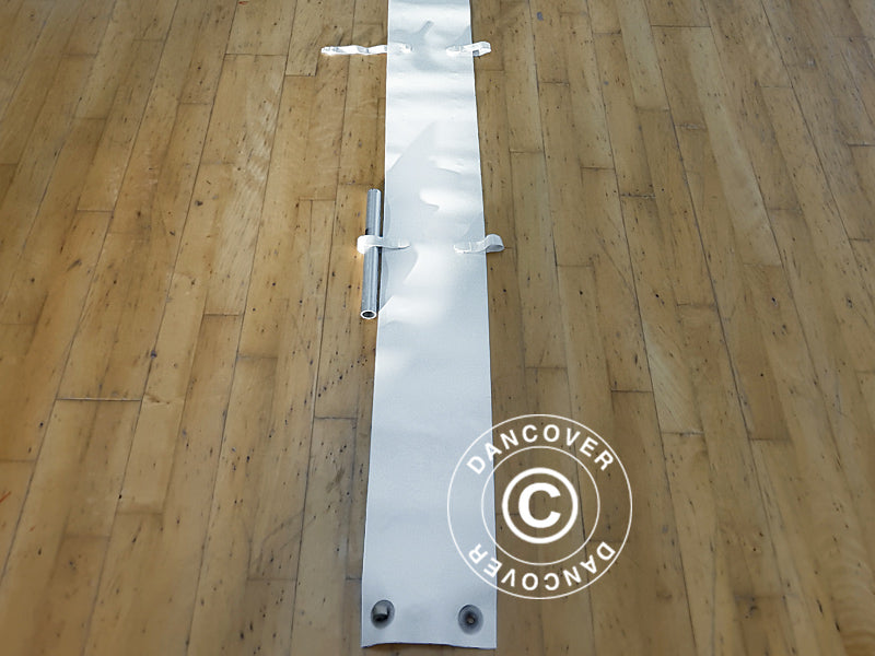 Partytelt Multipavillon tagrende