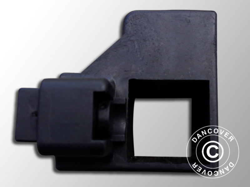 Beslag til hjørneben