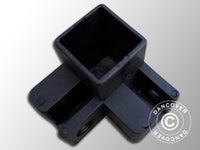 Topbeslag til hjørneben