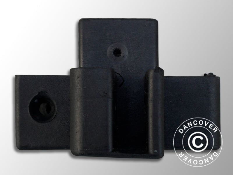 Topbeslag til sideben