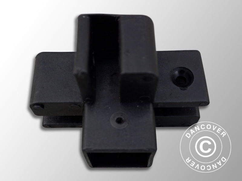 Topbeslag til sideben