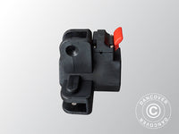 Beslag til hjørneben