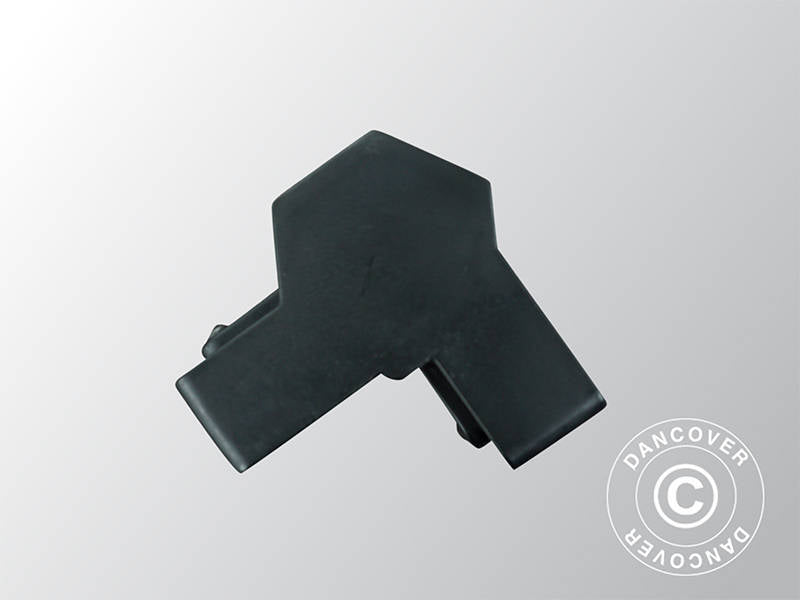 Topbeslag til hjørneben