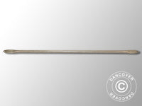 Skråstiver til Opbevaringstelt PRO 2m serien