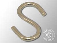 Pose m/S-kroge til Garagetelt PRO og Basic