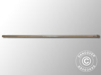 Bageste ben til garagetelt PRO 3,6m serien