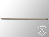 Sideben til garagetelt PRO 3,6m serien