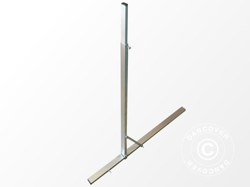 Stabilitets-sæt til Safety Screen FleXshelter PRO