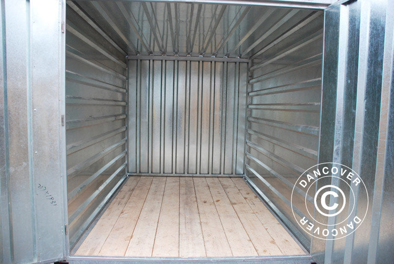Container, Orion, 6x2,2x2,2m