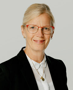Dorte fra Dancover salgsteam