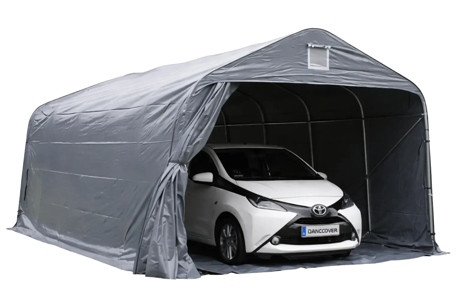 Garagetelte