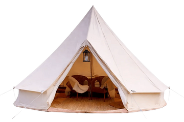 Camping Tilbehør