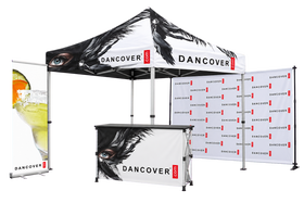 Events og branding