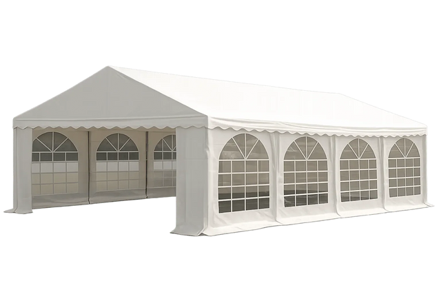 Menu icon - Marquees