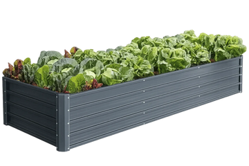 Plantekasser