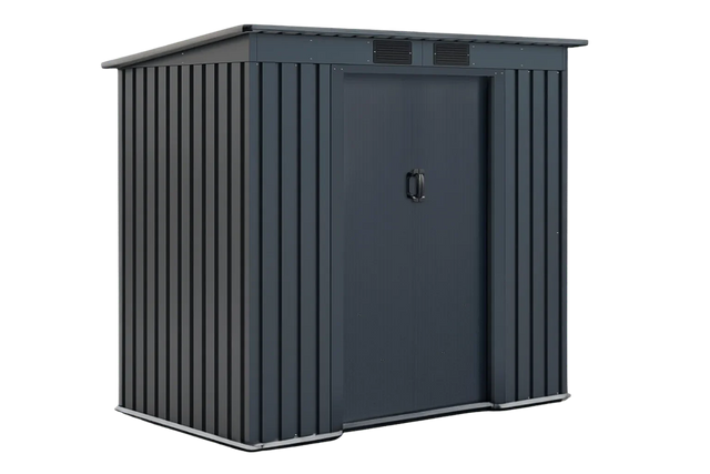 Menu icon - Sheds