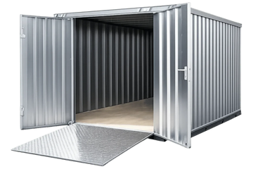 Materielcontainere