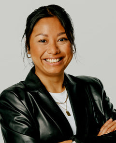Susanne fra Dancover salgsteam